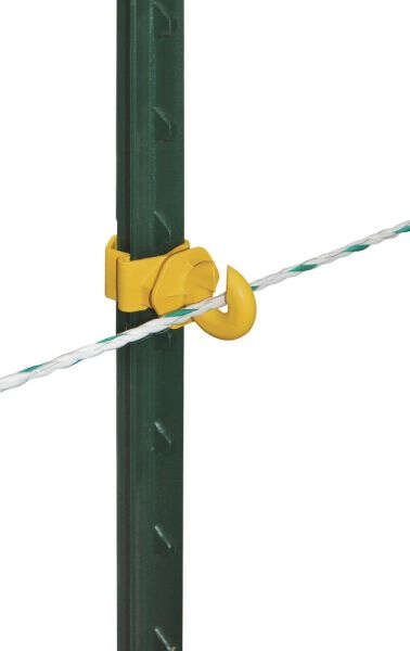 KANTRIE T-Post Ringisolator